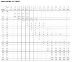 Zhik Microfleece V Wetsuit Shorts -Bester Neoprenanzug Geschäft zhik size chart mens 18 7