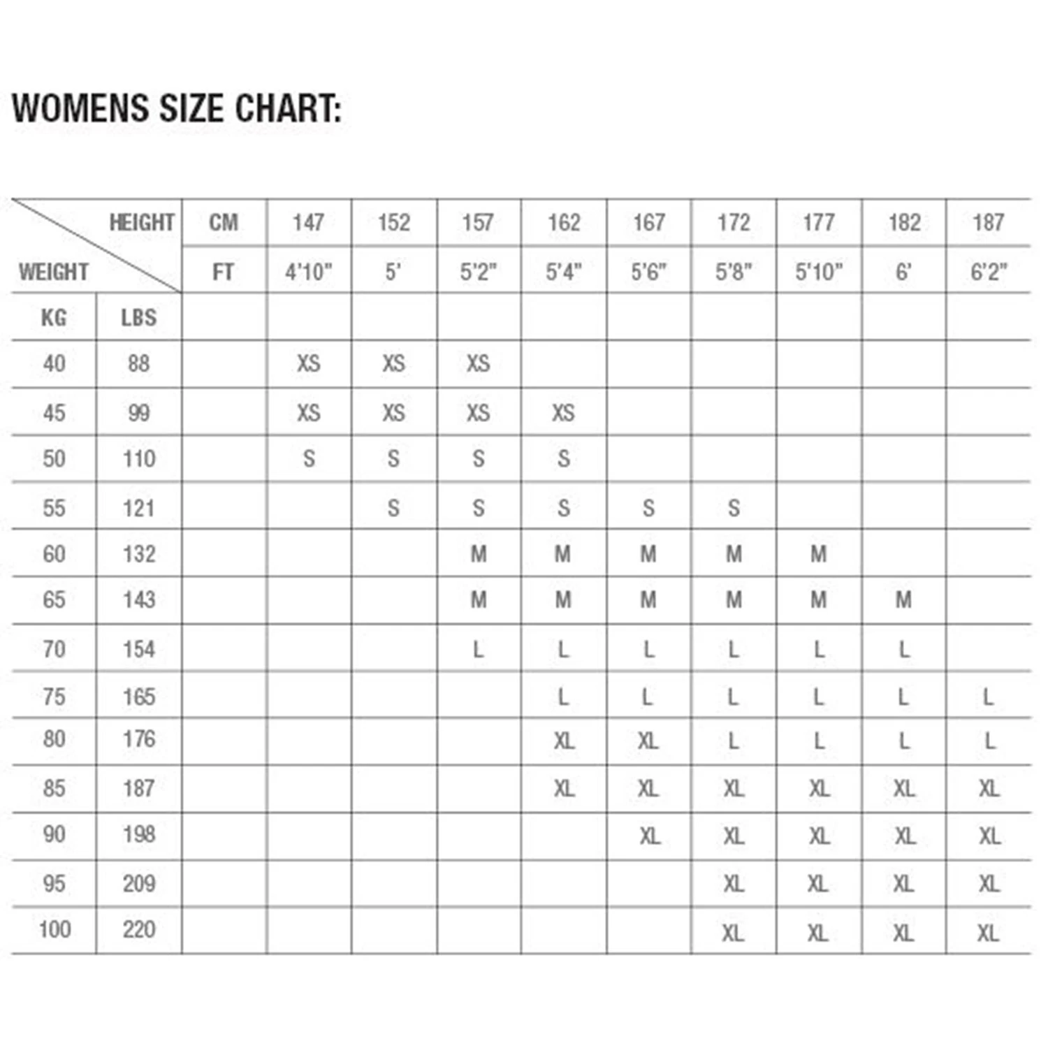 Zhik Womens Microfleece X Top 4 Zhik Womens Microfleece X Top – Bild 2