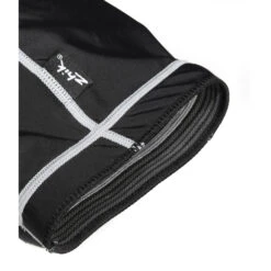 Zhik Spandex Rash Shorts - Schwarz -Bester Neoprenanzug Geschäft zhik spandex overshort black ex